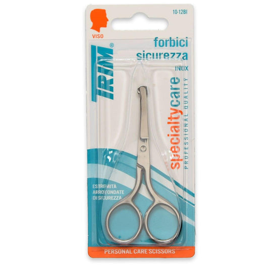 Wholesale Trim forbici sicurezza inox estremita' arrotondate | Carsha