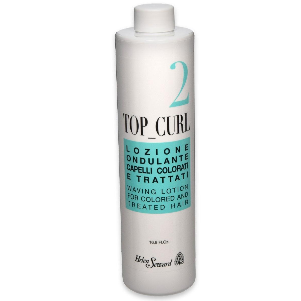 Wholesale Helen seward top curl 2 lozione ondulante 500 ml | Carsha