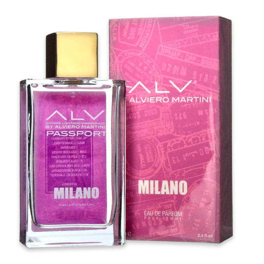 Wholesale Alviero martini milano edp 100 ml for woman | Carsha