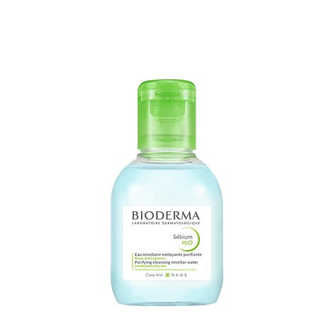 Bioderma Sebium H2o 100ml | Carsha Black Friday 50% OFF