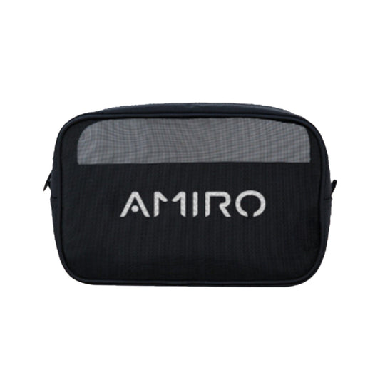Wholesale AMIRO Skincare Travel Pouch | Carsha