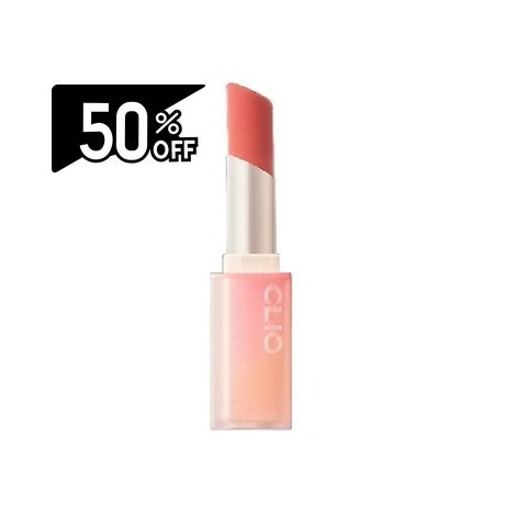 Clio Chiffon Mood Lip 008 Tangerine Tarte | Carsha Black Friday 50% OFF