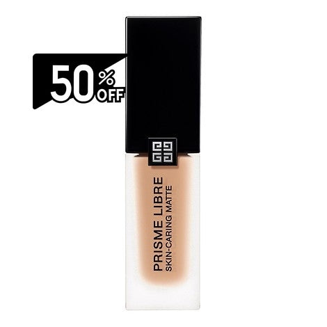 Givenchy Beauty #c180 / Prisme Libre Foundation Matte | Carsha Black Friday 50% OFF