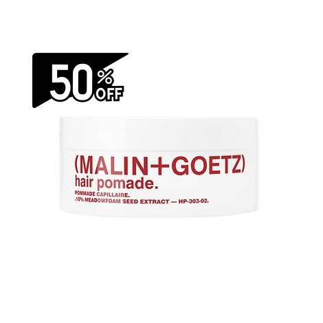 Malin+goetz Hair Pamade | Carsha Black Friday 50% OFF