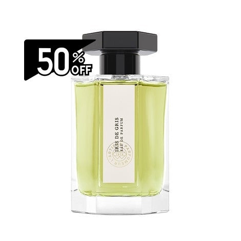 L’artisan Parfumeur Iris De Gris  Eau De Parfum 100ml | Carsha Black Friday 50% OFF