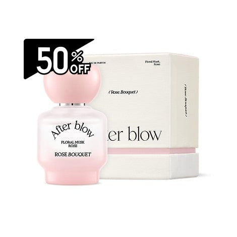 After Blow Eau De Perfum 05 | Carsha Black Friday 50% OFF