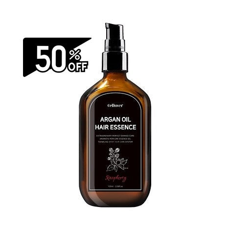 Celluver Hair Perfume Essence Oil 100ml 1926.marilyn        | Carsha Black Friday 50% OFF