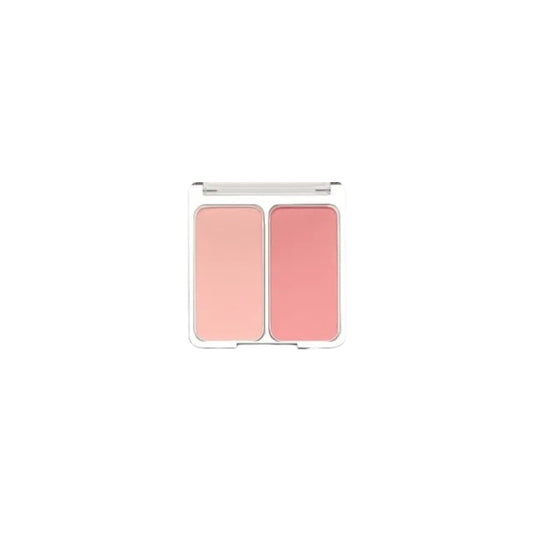 Wholesale 2aN - Dual Cheek - 9g - 03 Coco Coral | Carsha