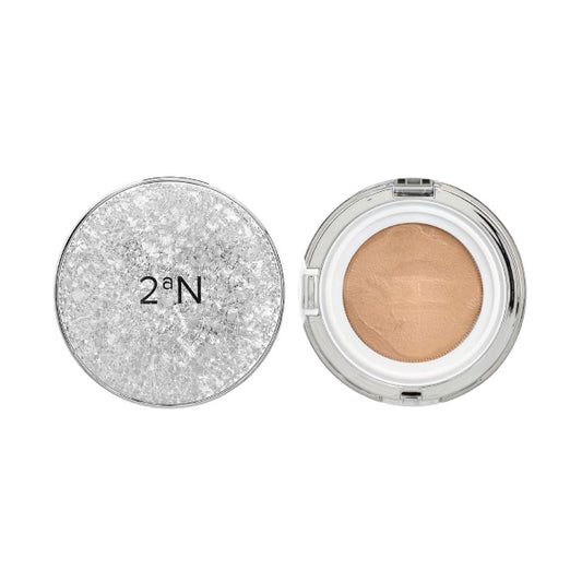 Wholesale 2aN - Gleaming Tension Pact - 13g - 23 Natural Beige | Carsha