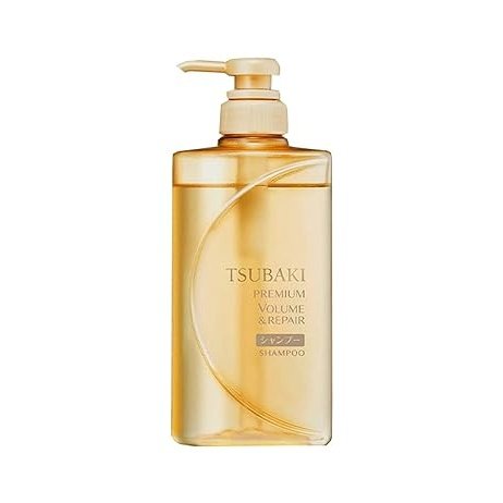 Tsubaki Premium Repair Shampoo 490ml | Carsha Wholesale