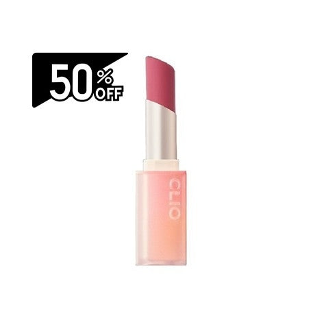 Clio Chiffon Mood Lip 011 Plum Macaron | Carsha Black Friday 50% OFF