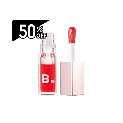 Banila Co Hydrating Lip Oil-rd01 Red Apple-7.5ml | Carsha Black Friday 50% OFF