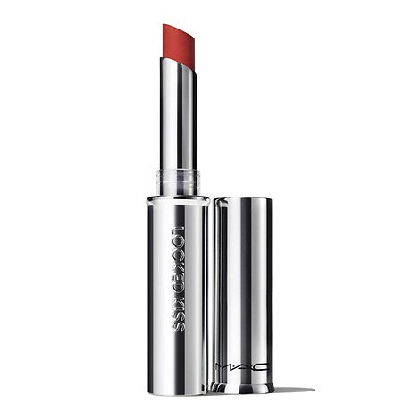 Mac#extra Chili / Locked Kiss 24hr Lipstick  | Carsha: Makeup Wholesale