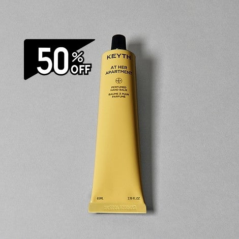 Keyth At Her Apartment Hand Balm 65ml | Carsha Black Friday 50% OFF