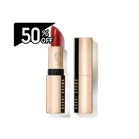 Bobbi Brown #soho Siz 818 / Luxe Lipstick | Carsha Black Friday 50% OFF