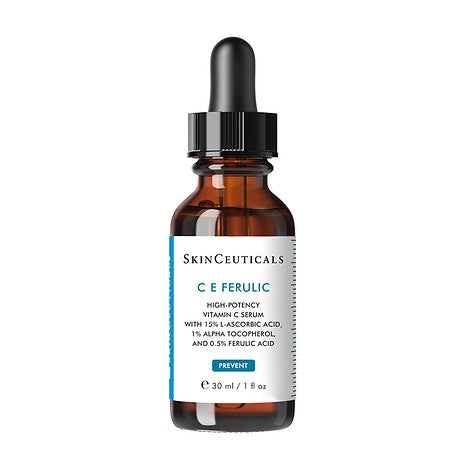 SKINCEUTICALS C E FERULIC/ANTIOXIDANT ANTI-AGING AMPOULE 30ML | Carsha: Skincare Wholesale