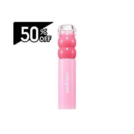 Colorgram Fruity Water Tint 04 Sulking Watermelon | Carsha Black Friday 50% OFF