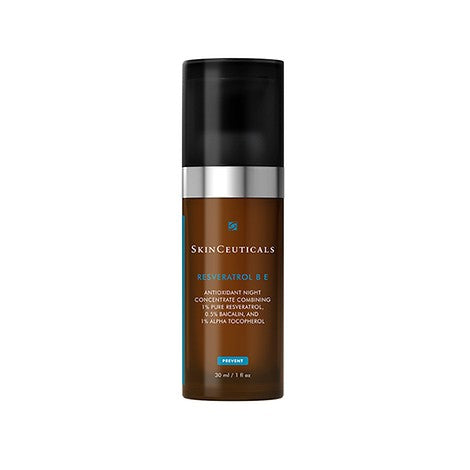 Skinceuticals Resveratol Be Night  Essence 30ml | Carsha Black Friday 50% OFF