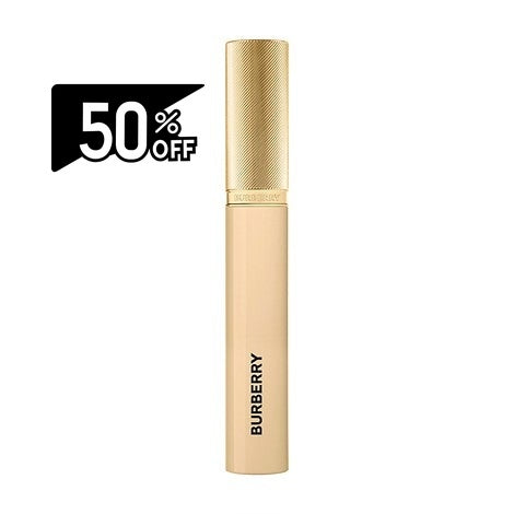 Burberry Beauty #01 Black / Beyond Volume Mascara 8ml | Carsha Black Friday 50% OFF