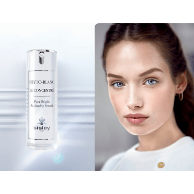 On Sale: Sisley Phyto-blanc Le Concentre | Carsha Beauty