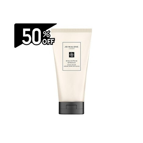 Jo Malone London English Pear & Freesia  Hand Cream | Carsha Black Friday 50% OFF