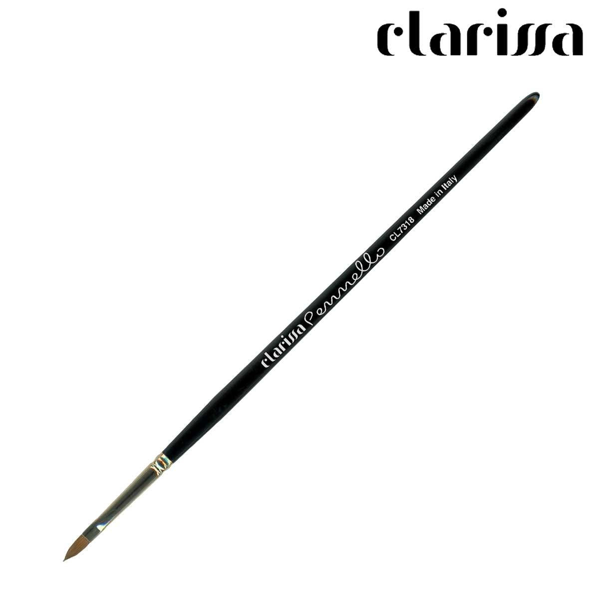 Wholesale Clarissa pennello martora kolinsky artista 80 a | Carsha