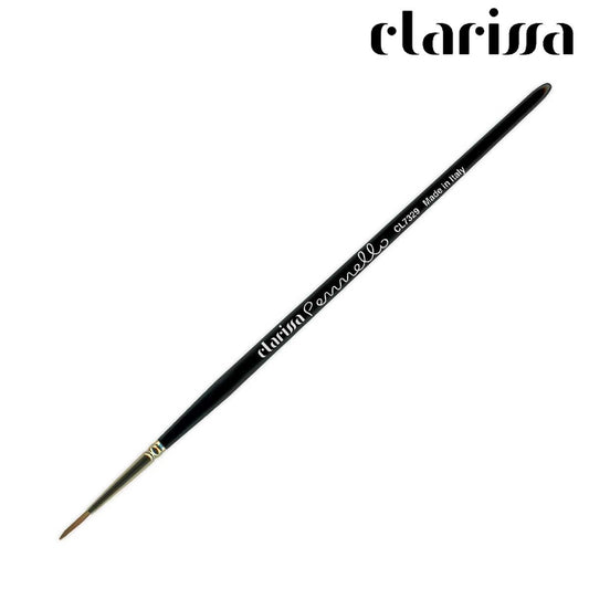 Wholesale Clarissa pennello martora kolinsky microarte n.2 | Carsha