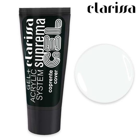 Wholesale Clarissa suprema gel bianco 30gr | Carsha