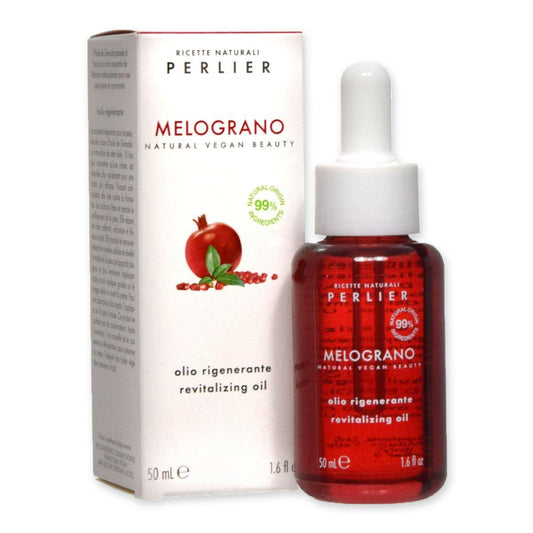 Wholesale Perlier melograno olio viso rigenerante 50 ml | Carsha
