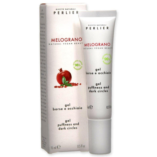 Perlier melograno gel borse e occhiaie 15 ml
