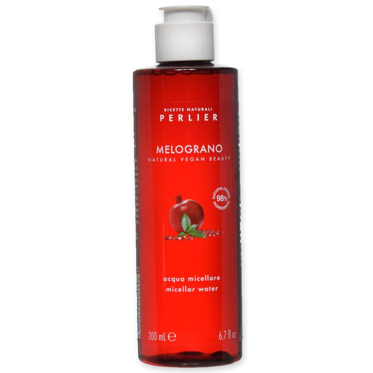 Wholesale Perlier melograno acqua micellare viso/occhi/labbra 200 ml | Carsha