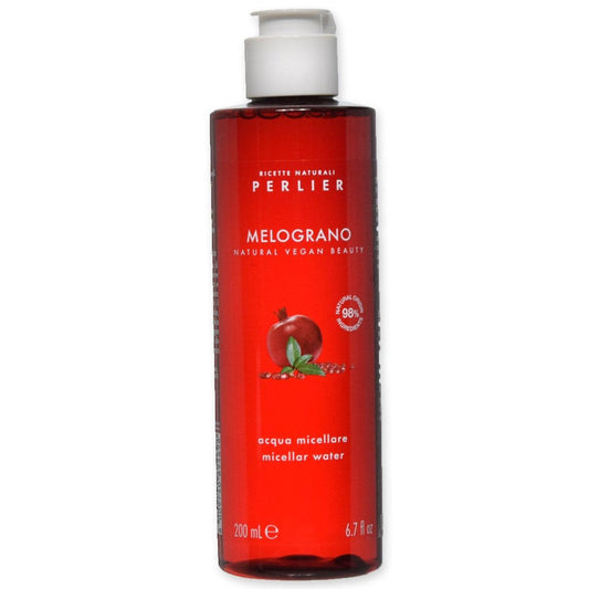 Wholesale Perlier melograno acqua micellare viso/occhi/labbra 200 ml | Carsha