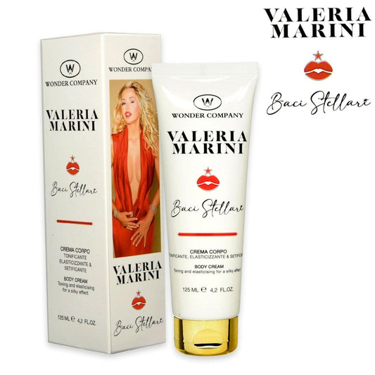 Wholesale Valeria marini baci stellari crema corpo 125 ml | Carsha