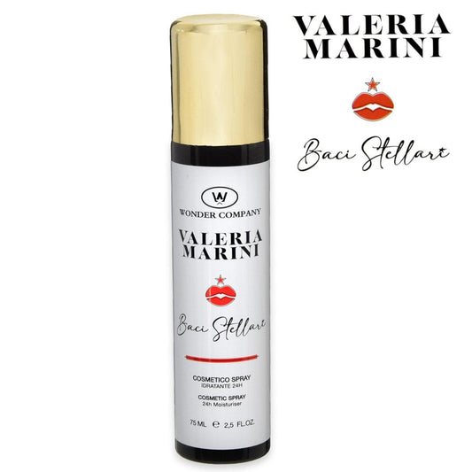 Wholesale Valeria marini baci stellari spray viso 75 ml | Carsha