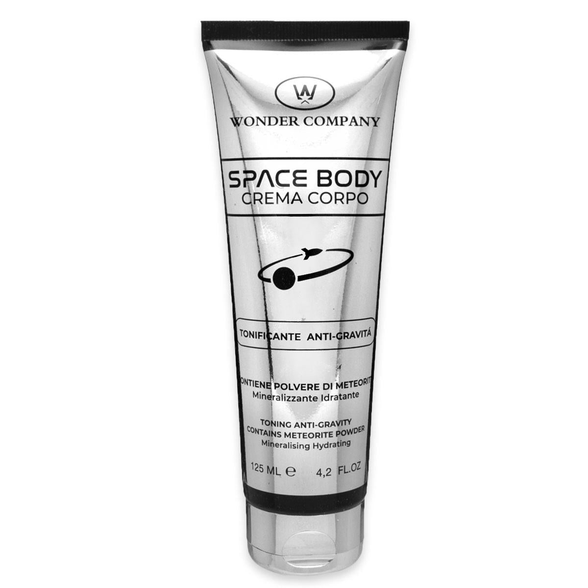 Wholesale Lr space body crema corpo 125 ml | Carsha