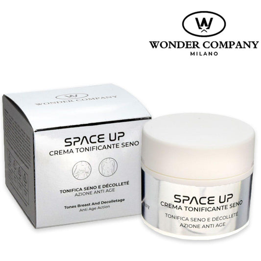 Wholesale Lr space up crema tonificante seno ml | Carsha