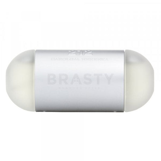 Carolina Herrera 212 donna Eau De Toilette Donna 60 ml