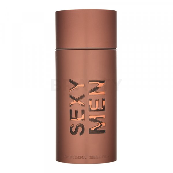 Carolina Herrera 212 Sexy for Men Eau De Toilette Uomo 100 ml