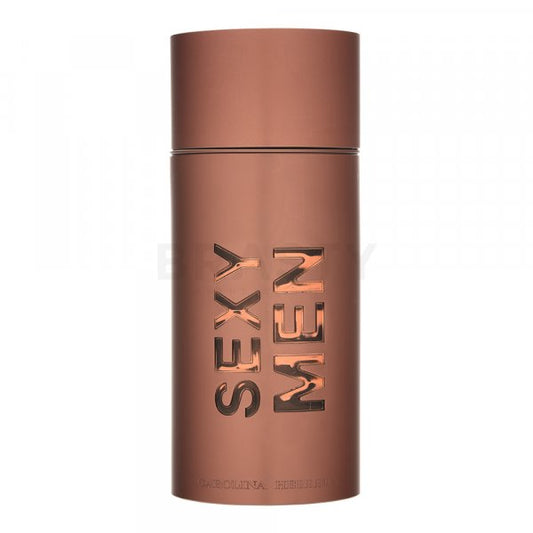 Carolina Herrera 212 Sexy for Men Eau De Toilette Uomo 100 ml
