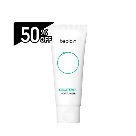 Beplain Cicaterol Cream 60ml | Carsha Black Friday 50% OFF