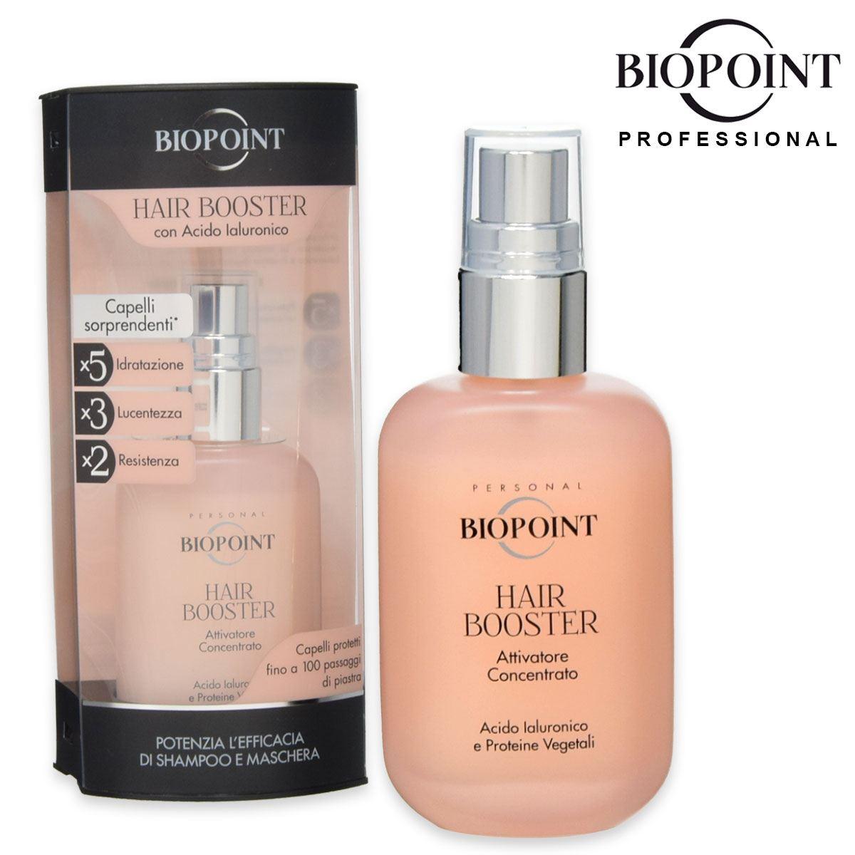 Wholesale Biopoint hair booster 50 ml | Carsha