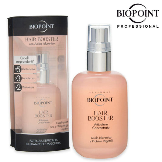 Wholesale Biopoint hair booster 50 ml | Carsha