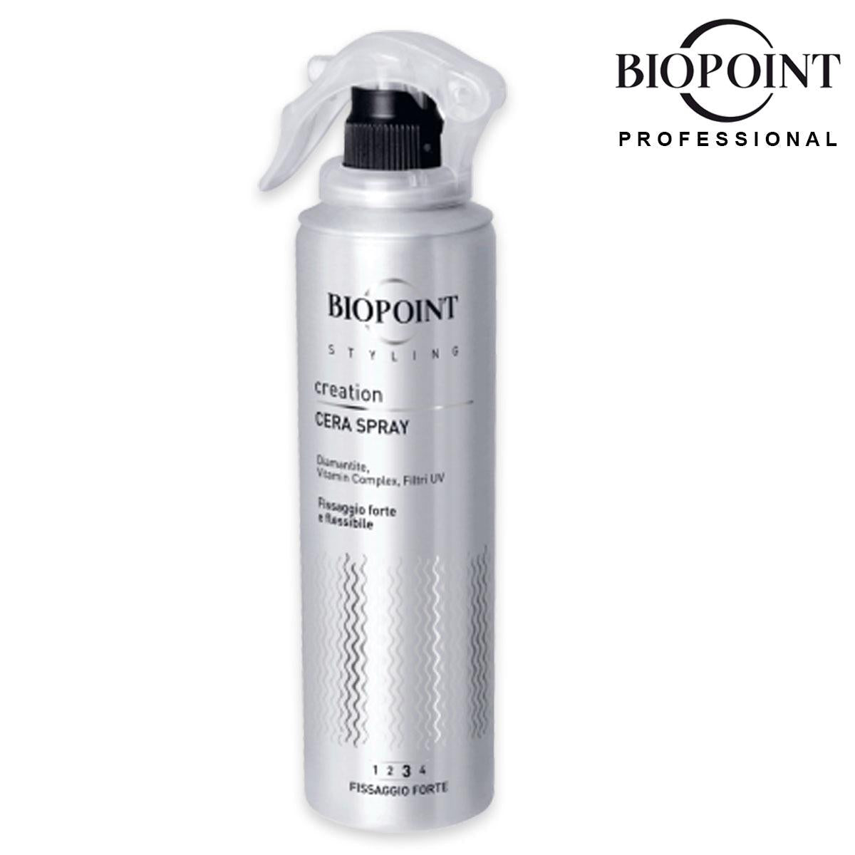Wholesale Biopoint cera spray 150 ml | Carsha
