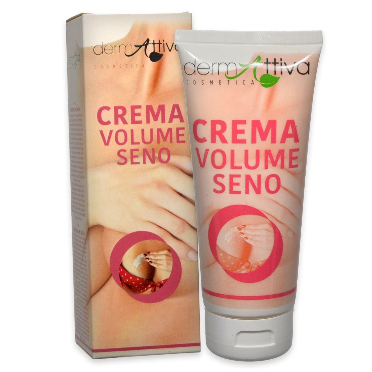 Wholesale Dermattiva crema volume seno 200 ml | Carsha