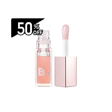 Banila Co Hydrating Lip Oil-pk01 Bare Pink-7.5ml | Carsha Black Friday 50% OFF