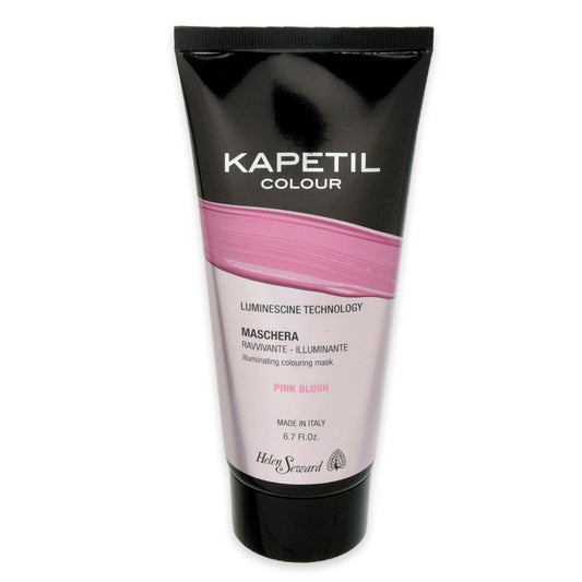 Wholesale Kapetil mask helen seward pink blush 200 ml | Carsha