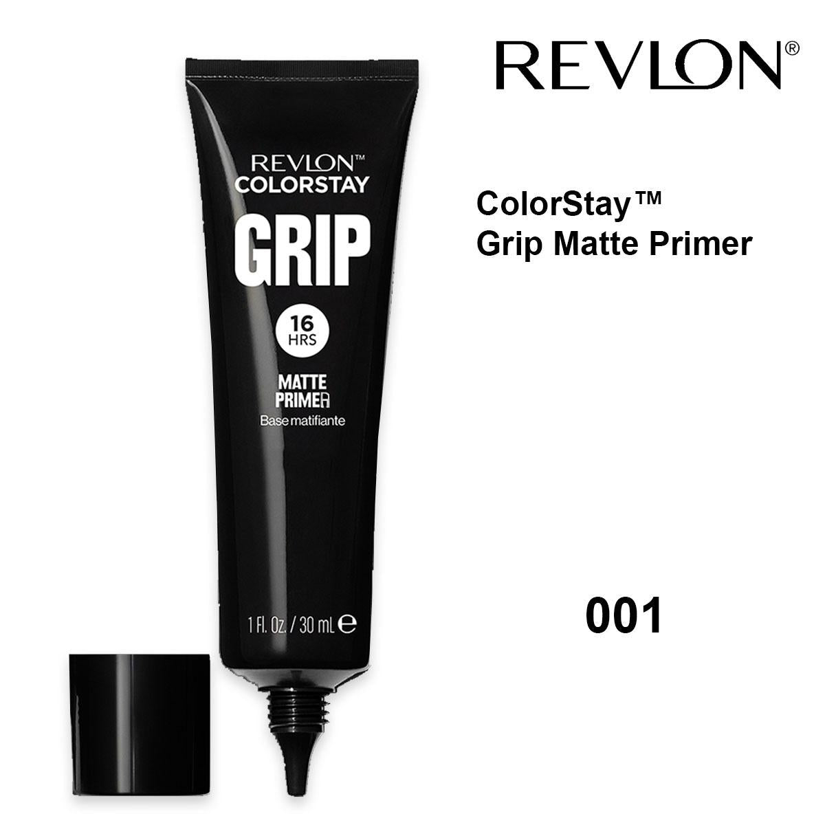 Wholesale Revlon grip matte primer | Carsha