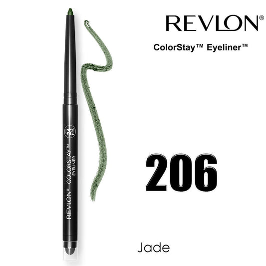 Wholesale Revlon colorstay eyeliner jade 206 | Carsha