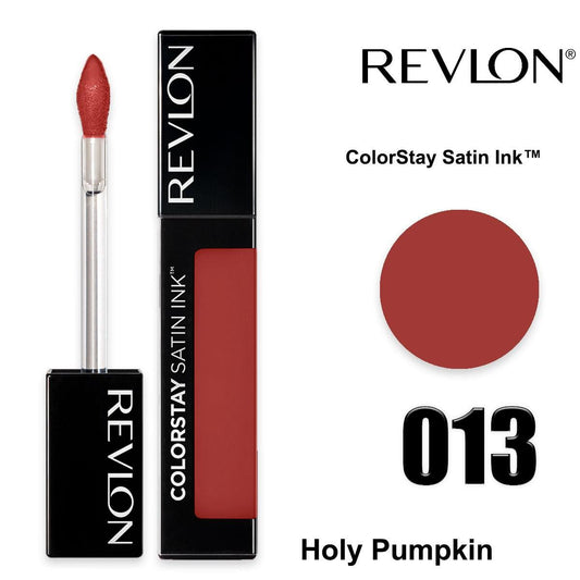 Wholesale Revlon colorstay satin ink holy pumpkin 013 | Carsha