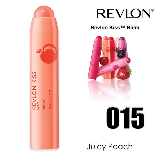 Wholesale Revlon kiss balm juicy peach 015 | Carsha